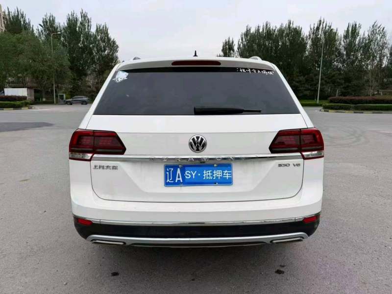 抵押车图片