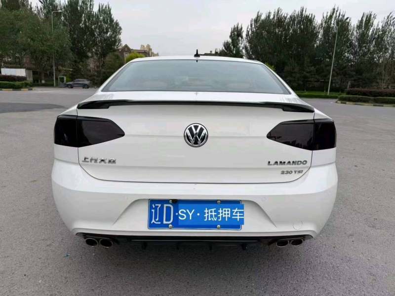 抵押车图片