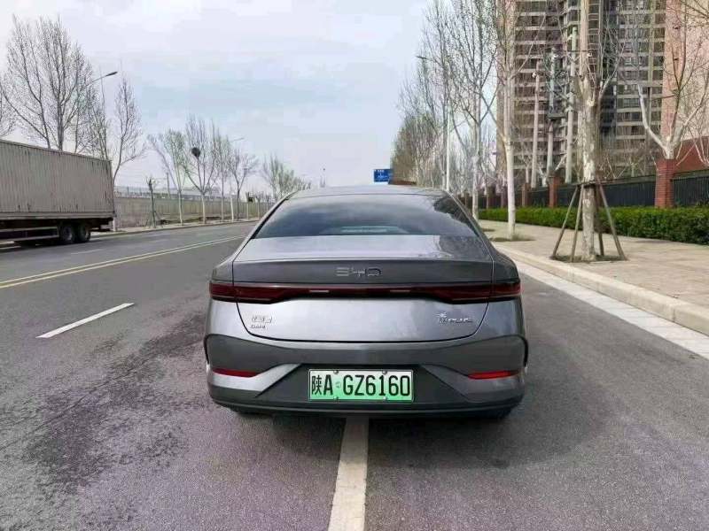 抵押车图片