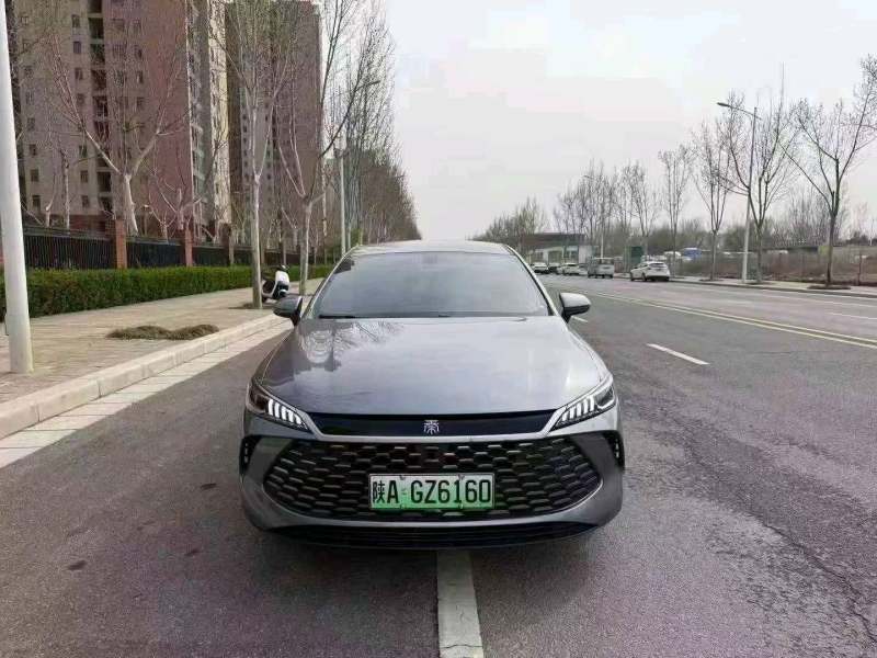 抵押车图片