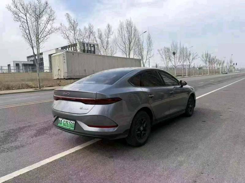 抵押车图片