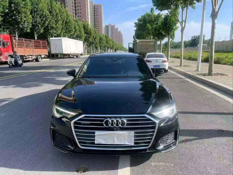 抵押车图片