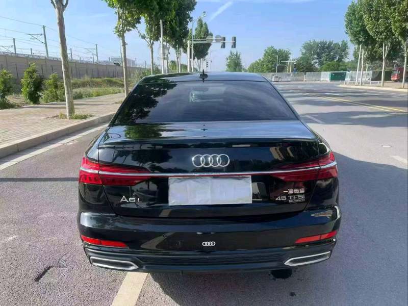 抵押车图片