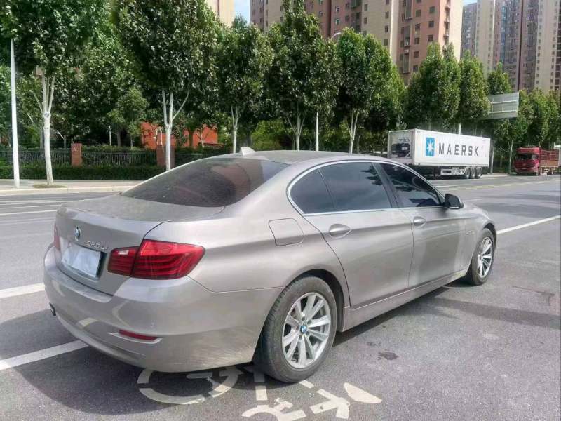 抵押车图片