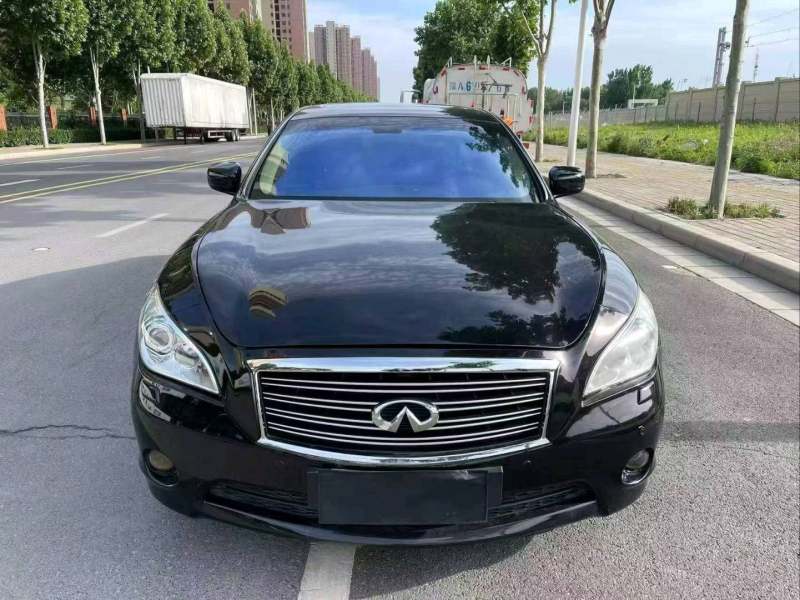 抵押车图片