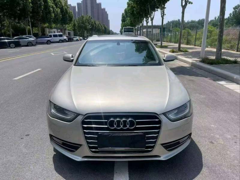 抵押车图片