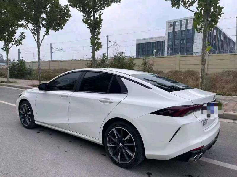 抵押车图片