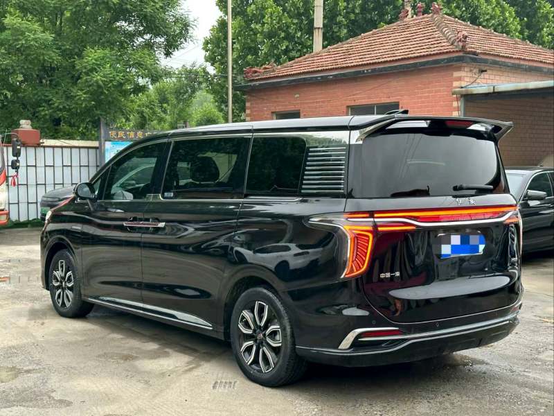 抵押车图片