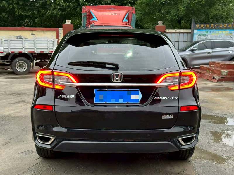 抵押车图片