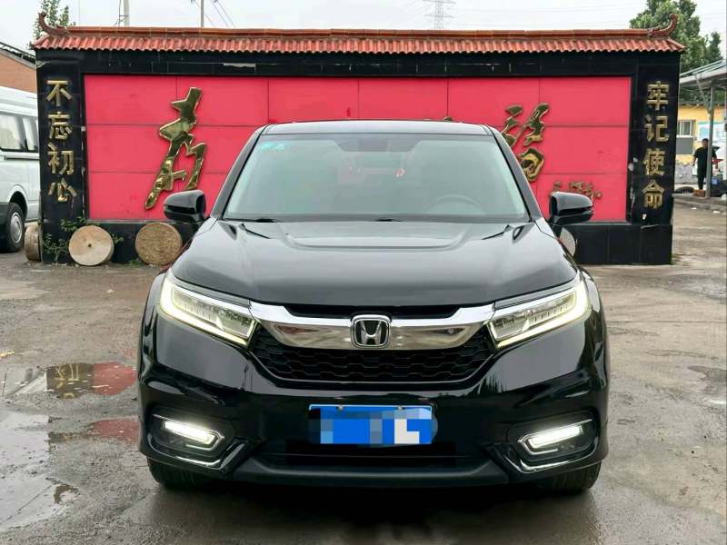 抵押车图片
