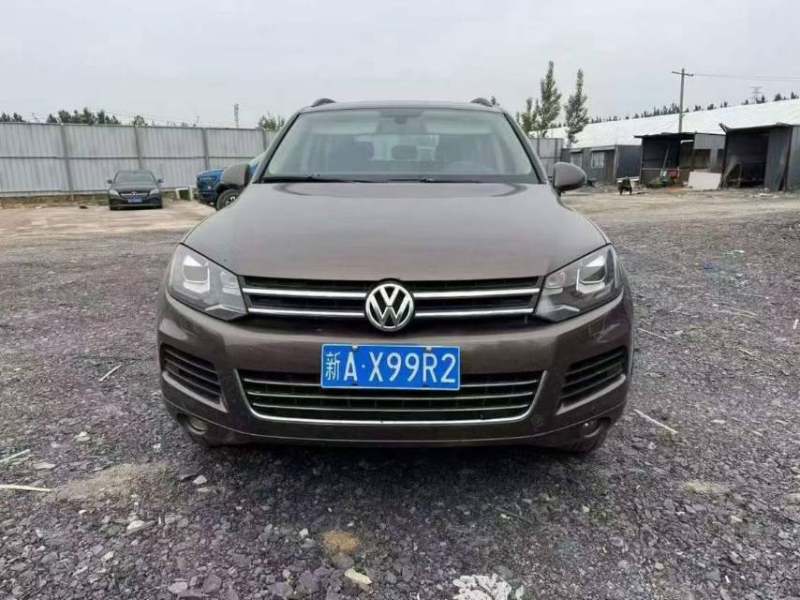 抵押车图片