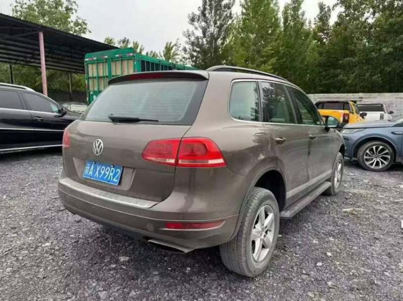 抵押车图片