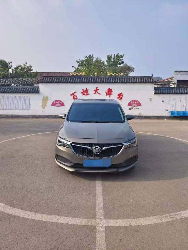 抵押车图片