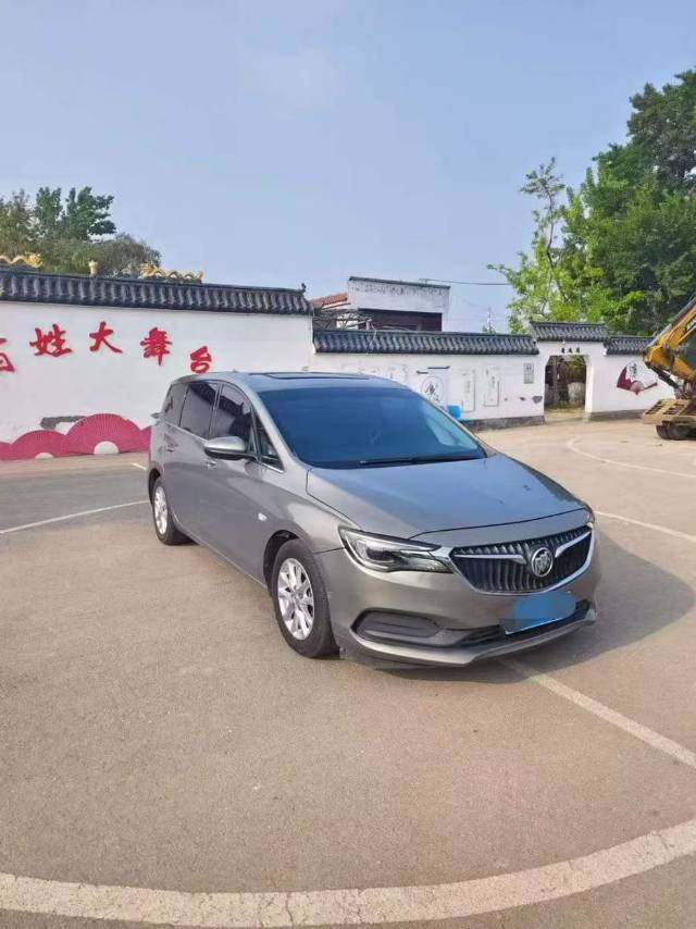 抵押车图片