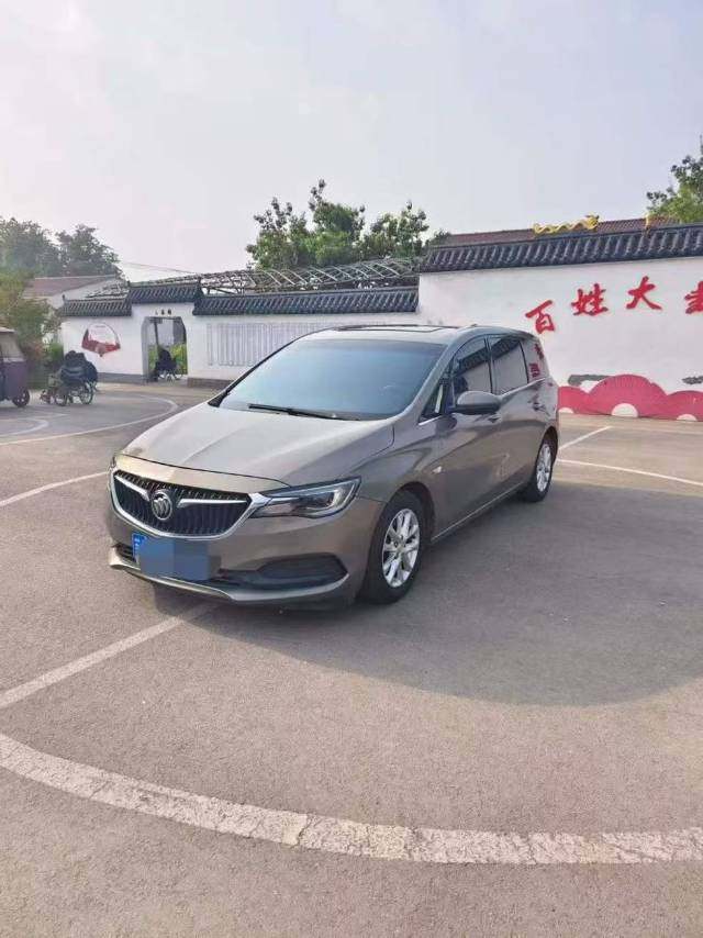 抵押车图片
