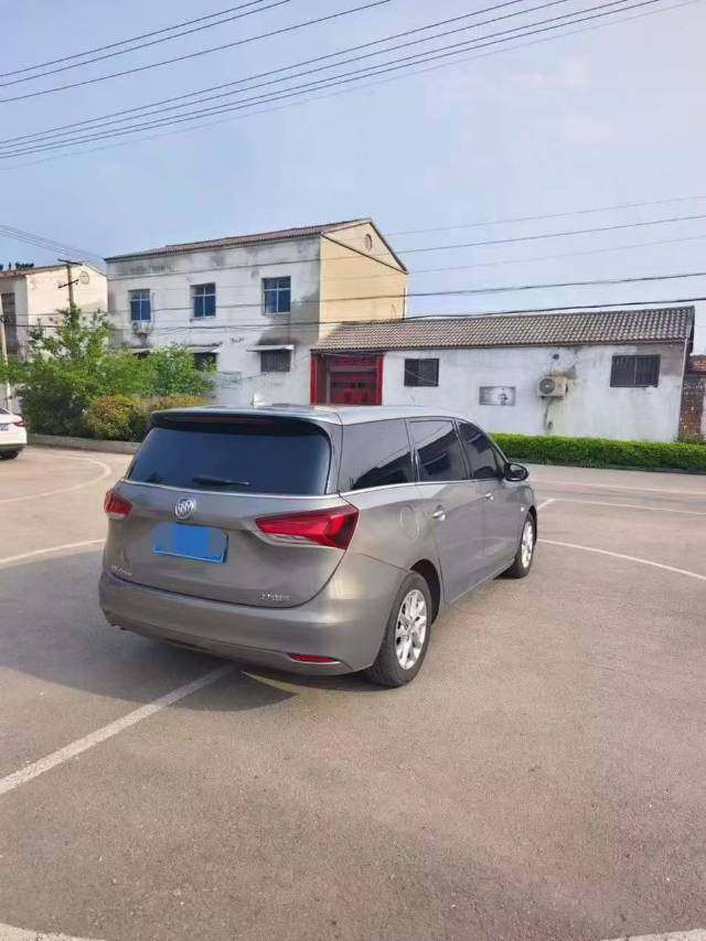 抵押车图片