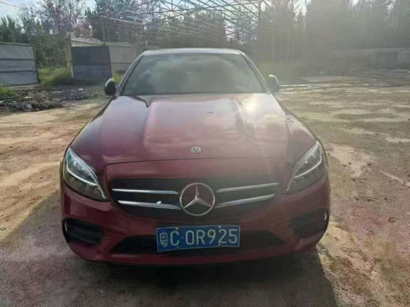 抵押车图片