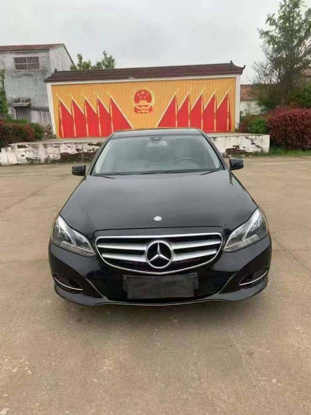 抵押车图片