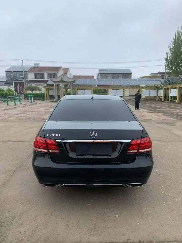 抵押车图片