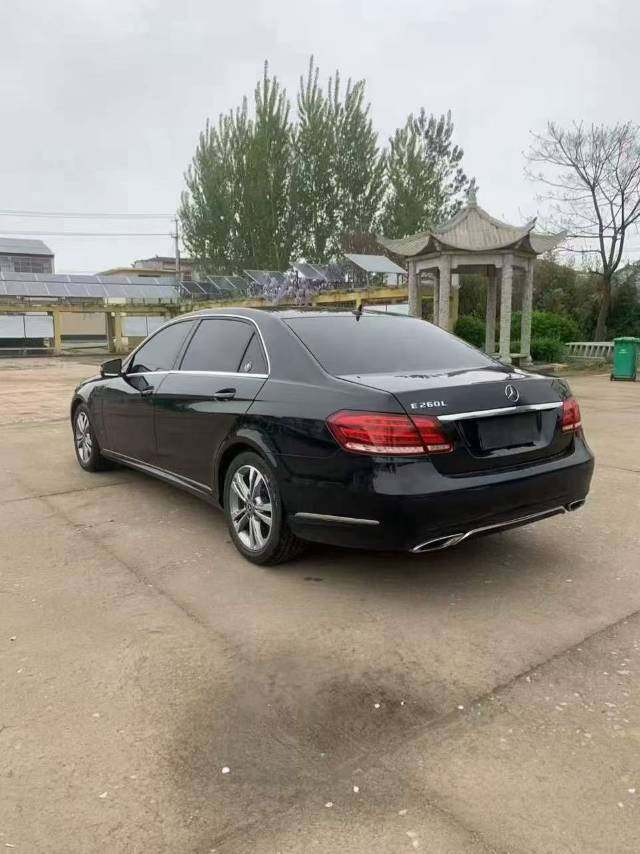 抵押车图片