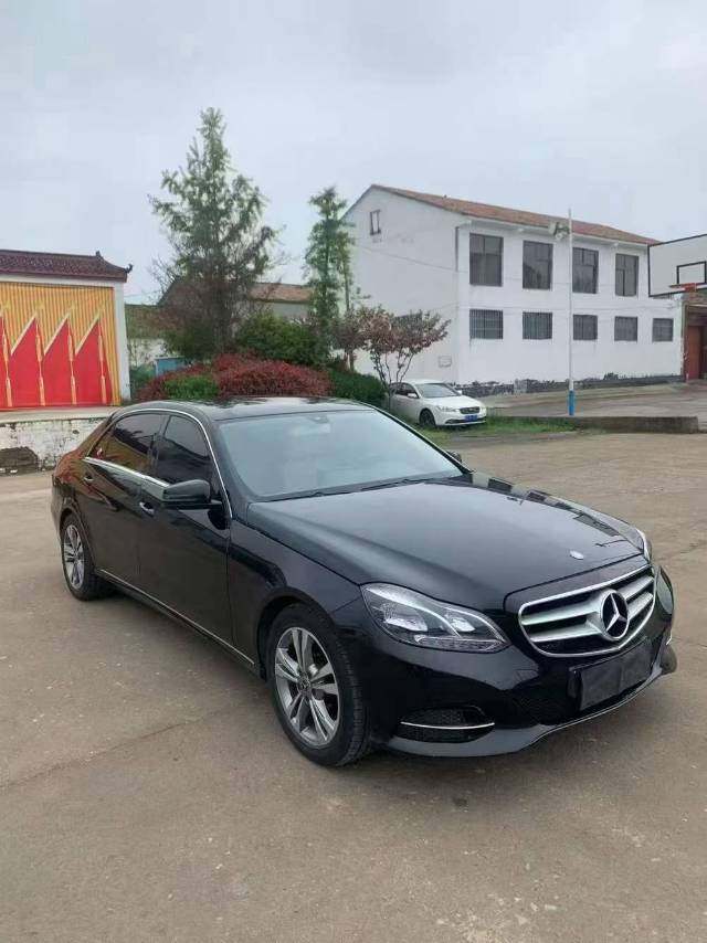 抵押车图片