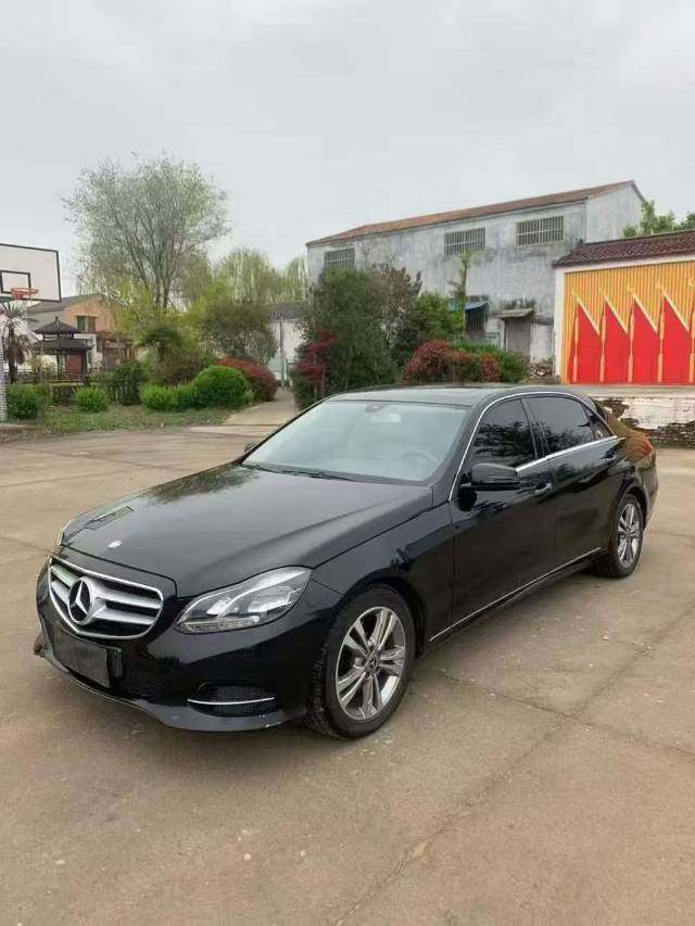 抵押车图片
