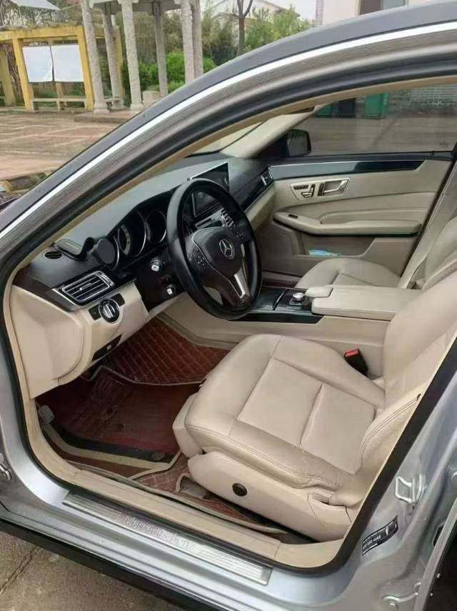 抵押车图片