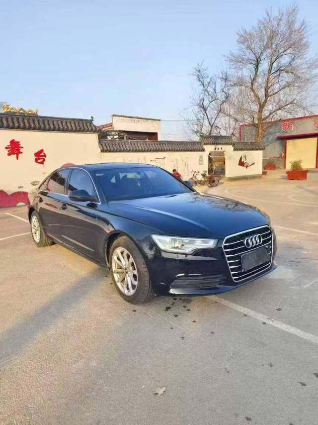 抵押车图片