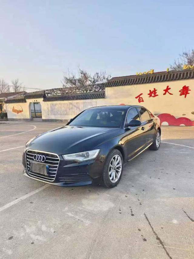 抵押车图片