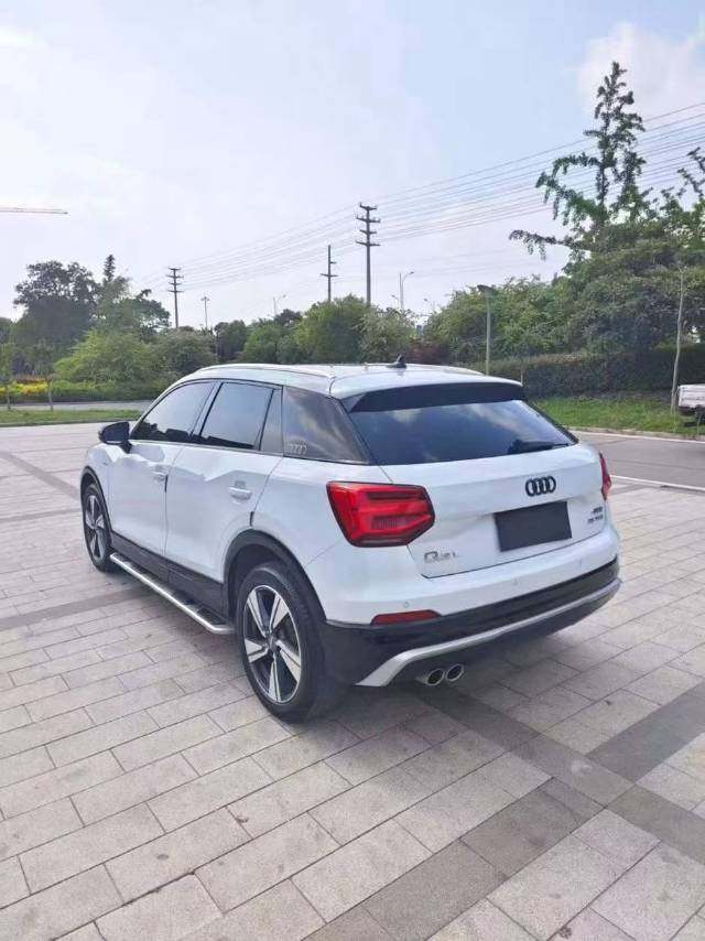 抵押车图片