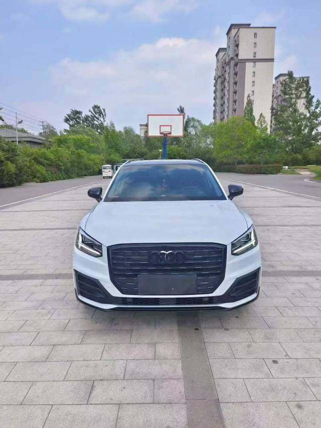 抵押车图片