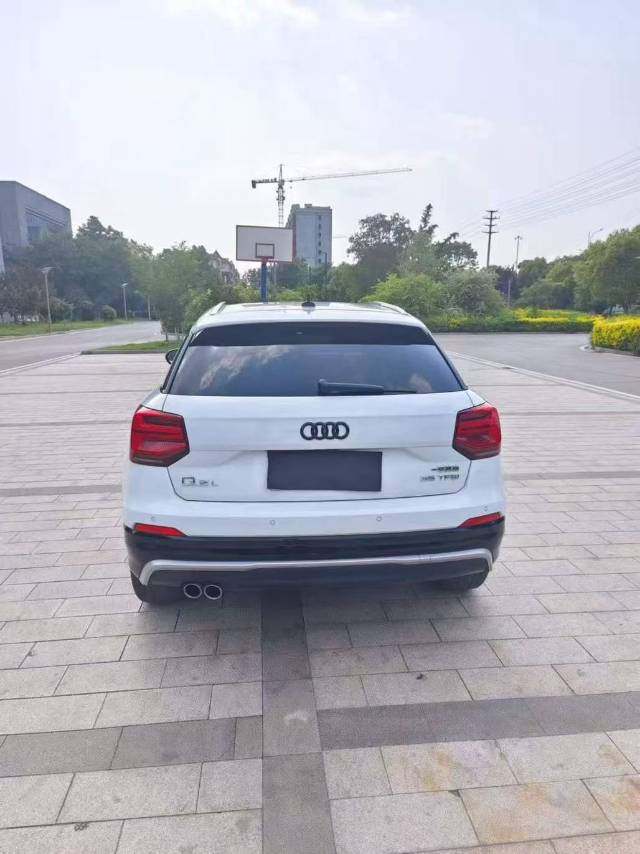 抵押车图片