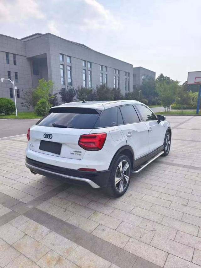 抵押车图片