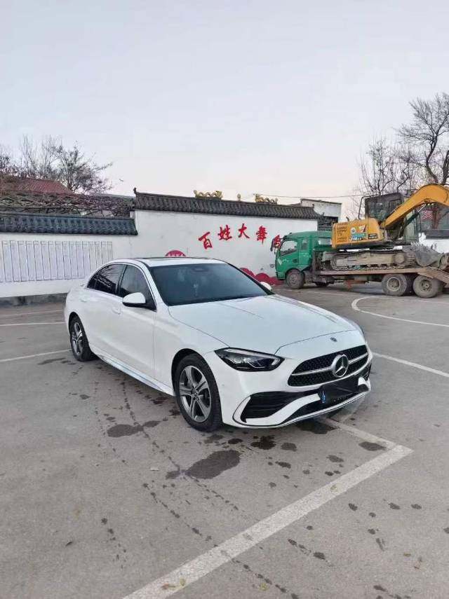抵押车图片