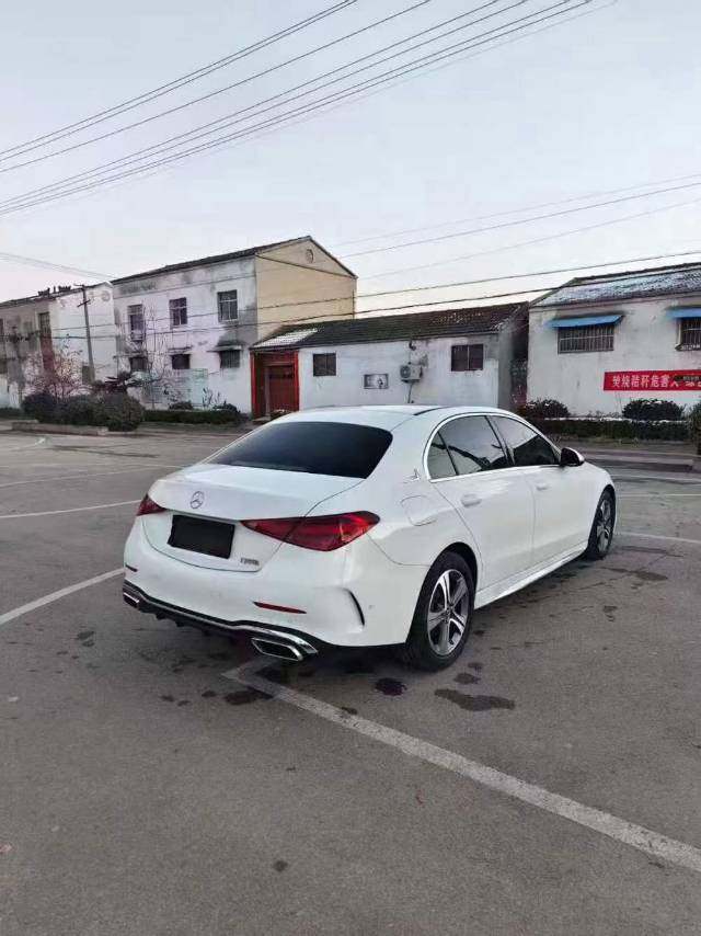 抵押车图片