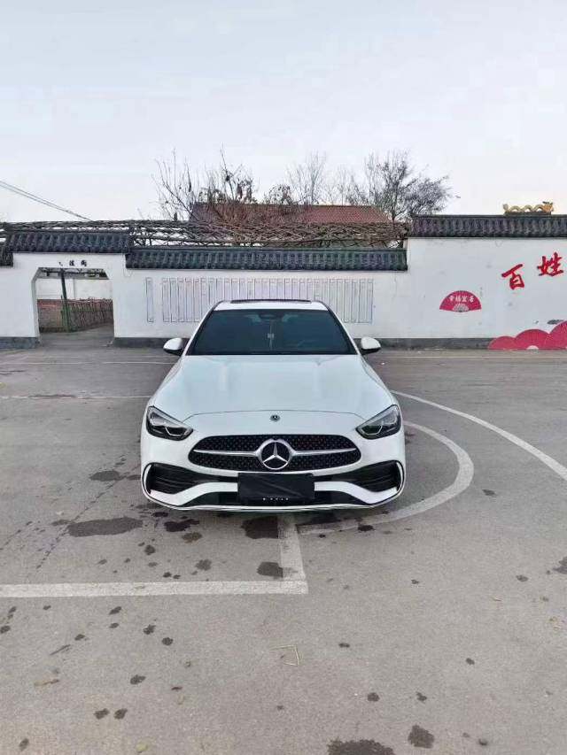 抵押车图片
