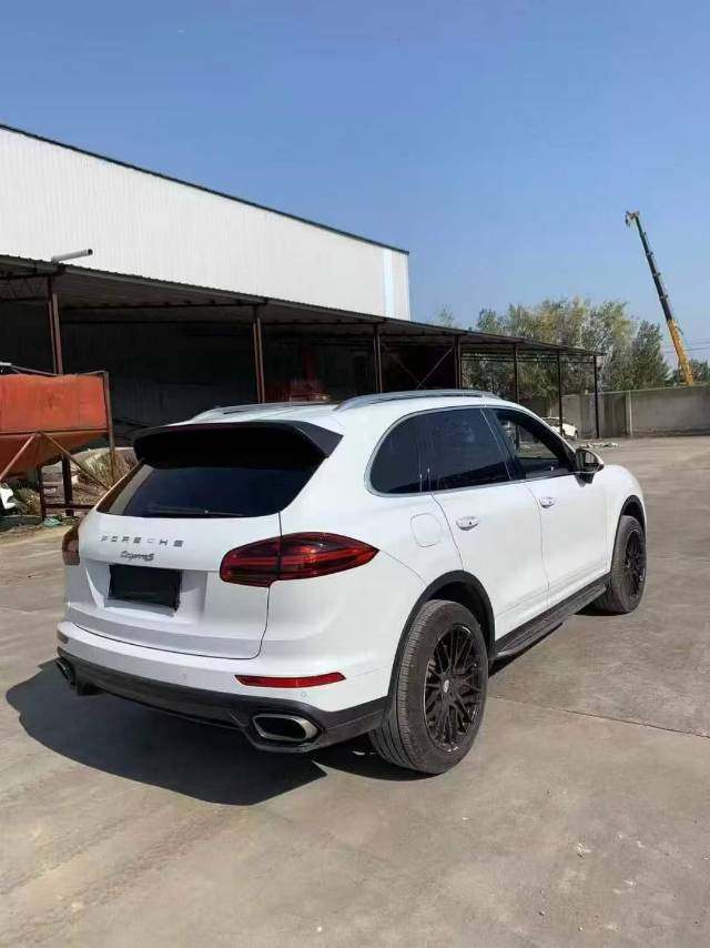 抵押车图片