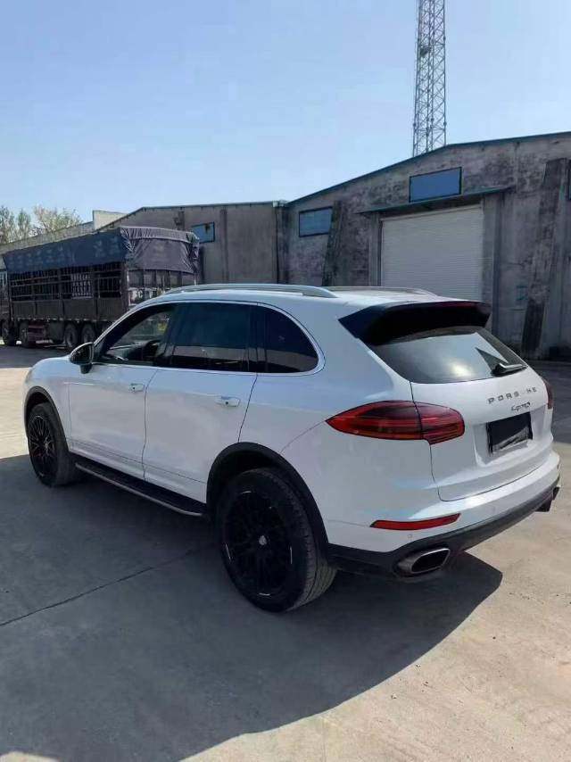 抵押车图片