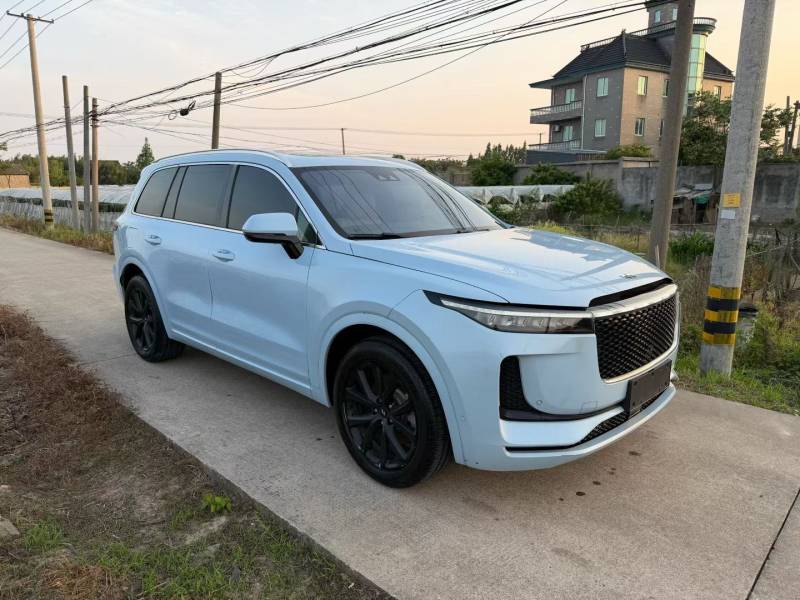 抵押车图片