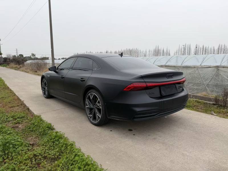 抵押车图片
