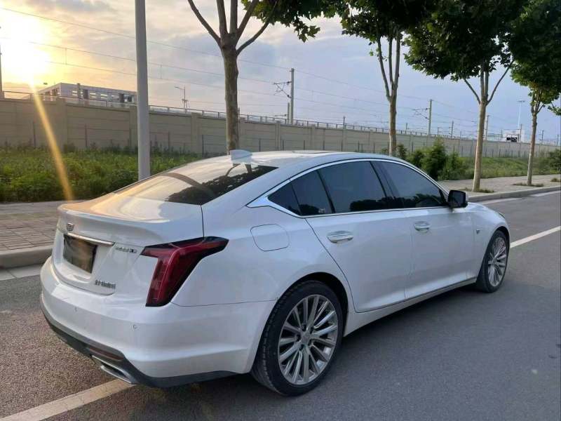 抵押车图片