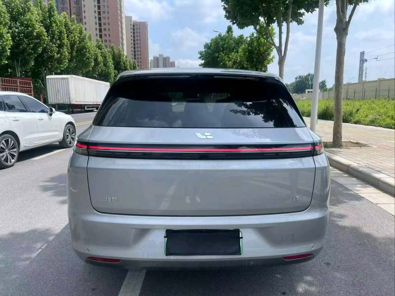 抵押车图片