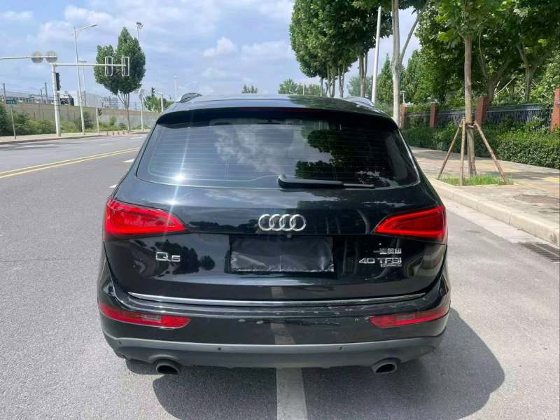 抵押车图片