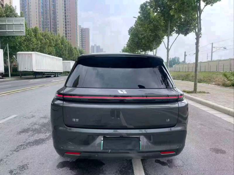 抵押车图片