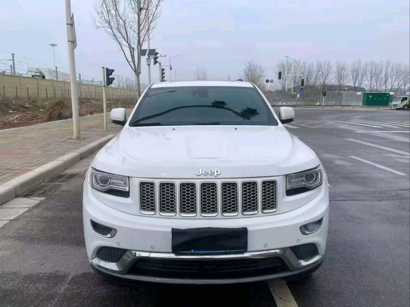 抵押车图片