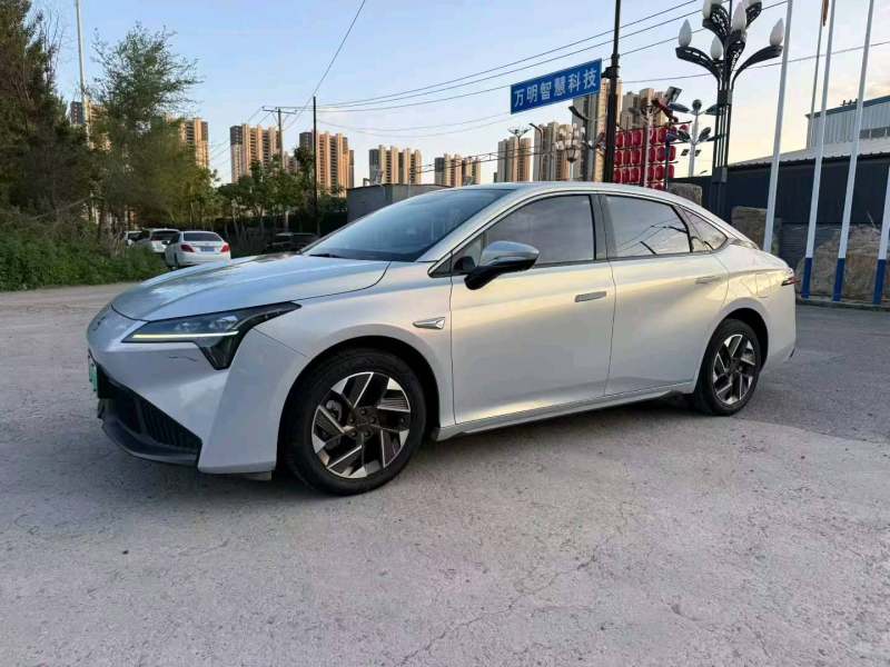 抵押车图片