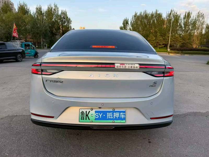 抵押车图片