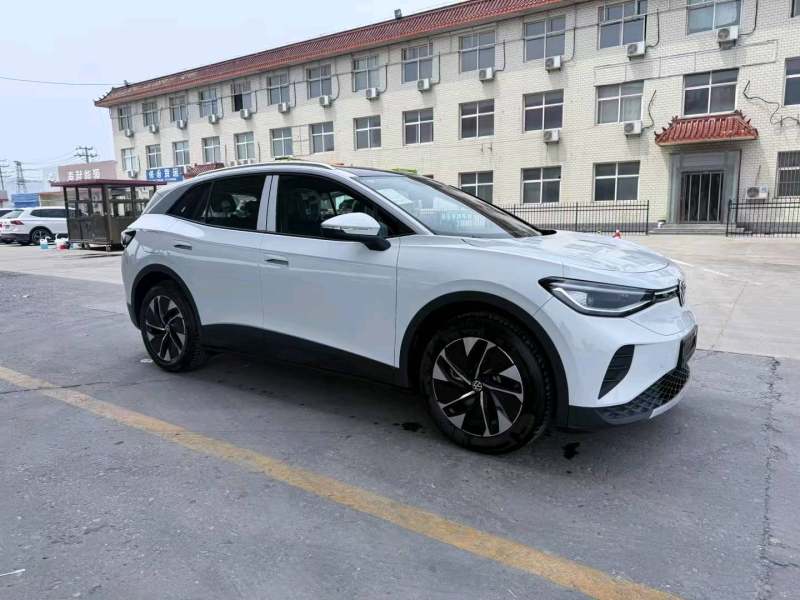抵押车图片
