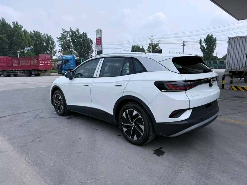 抵押车图片