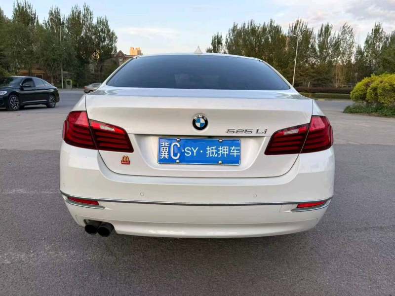 抵押车图片